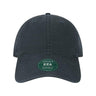 LEGACY Relaxed Twill Dad Hat - LEGACY EZA LEGACY Navy Adjustable