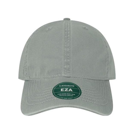 LEGACY Relaxed Twill Dad Hat - LEGACY EZA LEGACY Sawgrass Adjustable
