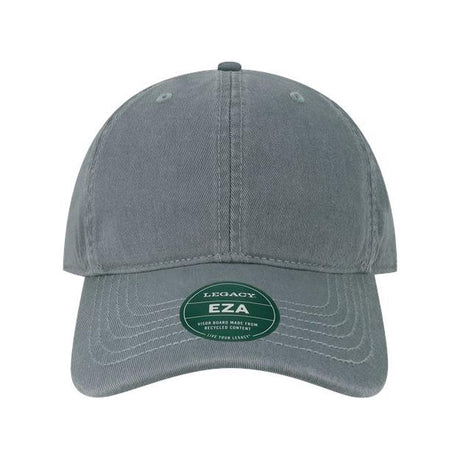 LEGACY Relaxed Twill Dad Hat - LEGACY EZA