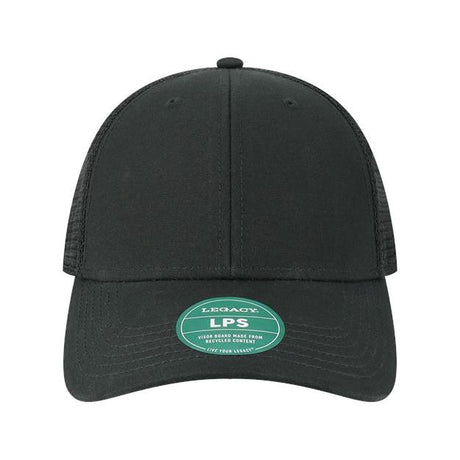 LEGACY Lo-Pro Snapback Trucker Cap - LEGACY LPS