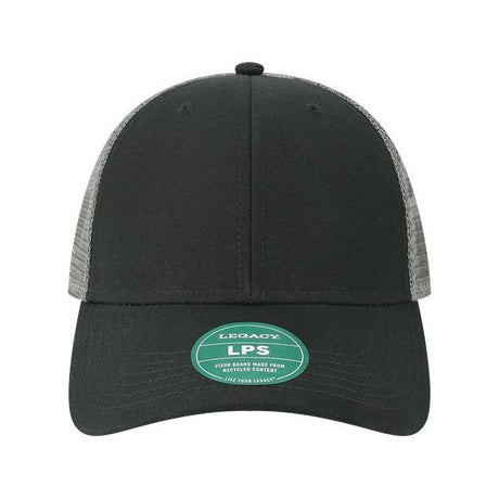 LEGACY Lo-Pro Snapback Trucker Cap - LEGACY LPS