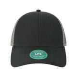 LEGACY Lo-Pro Snapback Trucker Cap - LEGACY LPS LEGACY