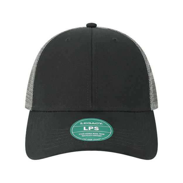 LEGACY Lo-Pro Snapback Trucker Cap - LEGACY LPS