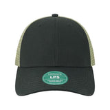 LEGACY Lo-Pro Snapback Trucker Cap - LEGACY LPS LEGACY
