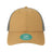 LEGACY Lo-Pro Snapback Trucker Cap - LEGACY LPS LEGACY Caramel/ Dark Grey Adjustable