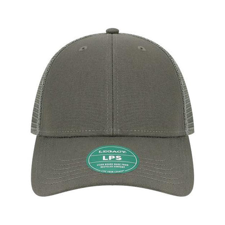 LEGACY Lo-Pro Snapback Trucker Cap - LEGACY LPS
