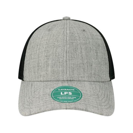 LEGACY Lo-Pro Snapback Trucker Cap - LEGACY LPS
