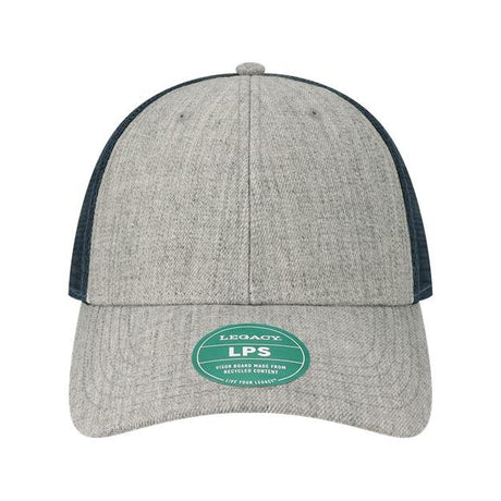 LEGACY Lo-Pro Snapback Trucker Cap - LEGACY LPS
