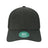 LEGACY Mid-Pro Snapback Trucker Cap - LEGACY MPS LEGACY Black/ Black Adjustable