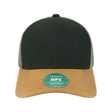 LEGACY Mid-Pro Snapback Trucker Cap - LEGACY MPS