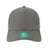 LEGACY Mid-Pro Snapback Trucker Cap - LEGACY MPS LEGACY Dark Grey/ Dark Grey Adjustable