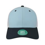 LEGACY Mid-Pro Snapback Trucker Cap - LEGACY MPS LEGACY