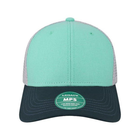 LEGACY Mid-Pro Snapback Trucker Cap - LEGACY MPS