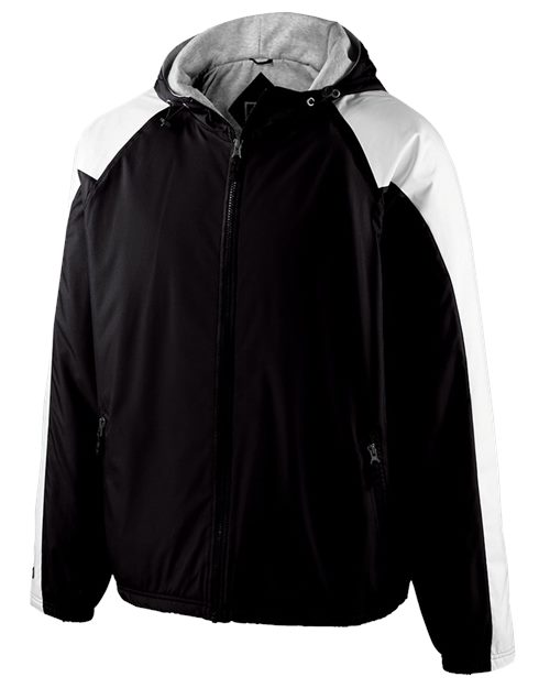 Holloway Men's Homefield Hooded Jacket - Holloway 229111