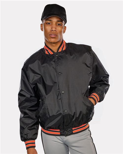 Holloway Men's Heritage Jacket - Holloway 229140