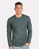 Next Level Unisex CVC Long Sleeve T-Shirt - Next Level 6211