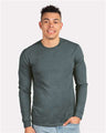 Next Level Unisex CVC Long Sleeve T-Shirt - Next Level 6211