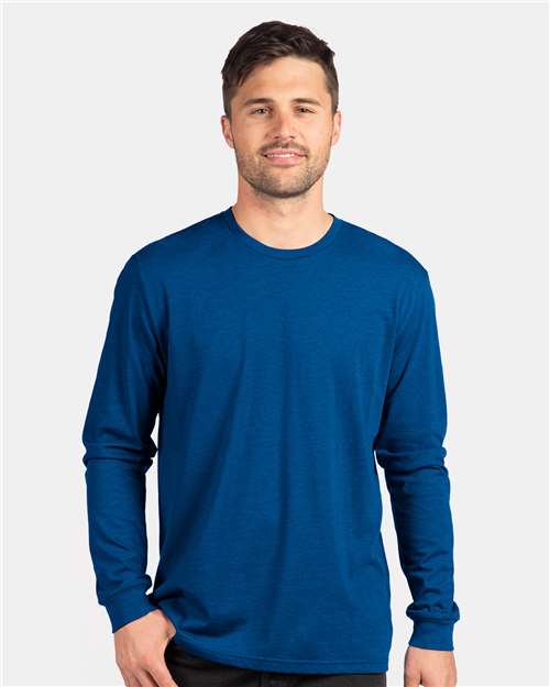 Next Level Unisex CVC Long Sleeve T-Shirt - Next Level 6211