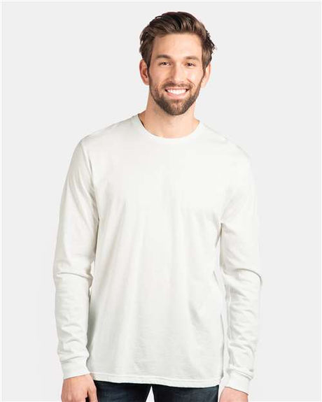 Next Level Unisex CVC Long Sleeve T-Shirt - Next Level 6211