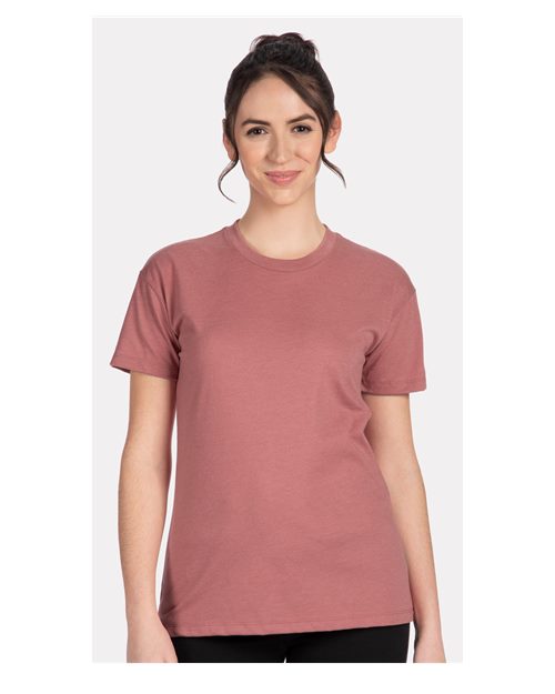 Next Level Women's CVC Relaxed T-Shirt - Next Level 6600