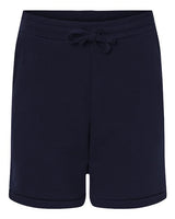 Bella + Canvas 3724 Unisex Sponge Fleece Shorts