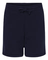 Bella + Canvas 3724 Unisex Sponge Fleece Shorts