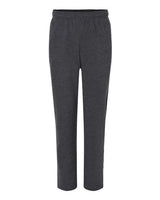 BELLA + CANVAS Unisex Sponge Fleece Straight Leg Sweatpants - BELLA + CANVAS 3725