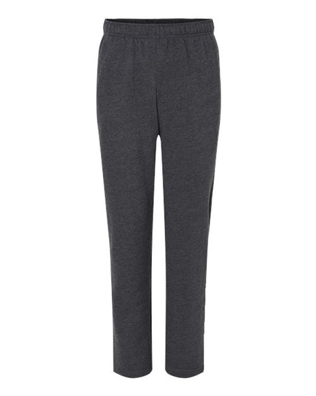 BELLA + CANVAS Unisex Sponge Fleece Straight Leg Sweatpants - BELLA + CANVAS 3725