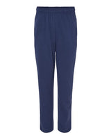 BELLA + CANVAS Unisex Sponge Fleece Straight Leg Sweatpants - BELLA + CANVAS 3725