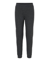Bella + Canvas 3727T Toddler Sponge Fleece Jogger Sweatpants