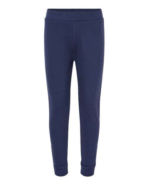 BELLA + CANVAS Toddler Sponge Fleece Jogger Sweatpants - BELLA + CANVAS 3727T