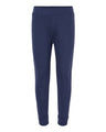 Bella + Canvas 3727T Toddler Sponge Fleece Jogger Sweatpants