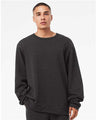Bella + Canvas 3911 Unisex Sponge Fleece Classic Crewneck Sweatshirt