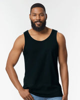 Gildan 64200 Unisex Softstyle Tank Top