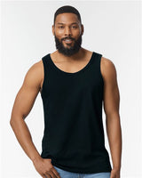 Gildan 64200 Unisex Softstyle Tank Top