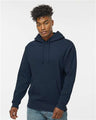 Independent Trading Co. IND4000 Unisex Heavyweight Hooded Sweatshirt | Wholesale Bulk Hoodie