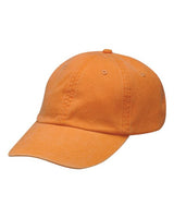 Adams Headwear Optimum Pigment-Dyed Dad Hat - Adams Headwear 10879