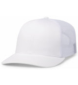 Pacific Headwear Trucker Snapback Cap | Pacific Headwear 104C