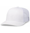 Pacific Headwear Trucker Snapback Cap | Pacific Headwear 104C