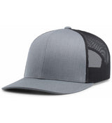 Pacific Headwear Trucker Snapback Cap | Pacific Headwear 104C