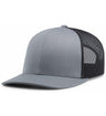 Pacific Headwear Trucker Snapback Cap | Pacific Headwear 104C