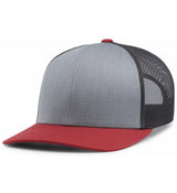 Pacific Headwear Trucker Snapback Cap | Pacific Headwear 104C
