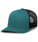 Pacific Headwear Trucker Snapback Cap | Pacific Headwear 104C