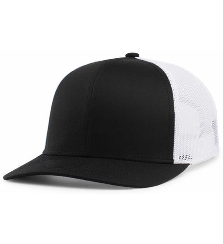 Pacific Headwear Trucker Snapback Cap | Pacific Headwear 104C