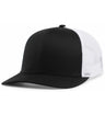 Pacific Headwear Trucker Snapback Cap | Pacific Headwear 104C