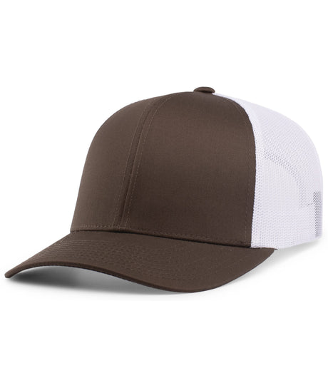 Pacific Headwear Trucker Snapback Cap 104C