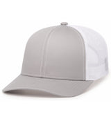 Pacific Headwear Trucker Snapback Cap | Pacific Headwear 104C