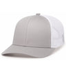 Pacific Headwear Trucker Snapback Cap | Pacific Headwear 104C