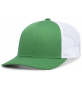 Pacific Headwear Trucker Snapback Cap | Pacific Headwear 104C