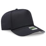 OTTO CAP® COMFY FIT® Club Collection 5 Panel Mid Profile Perforated Cap OTTO 105